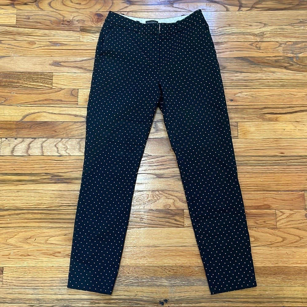Topshop Trousers - size US 4